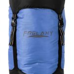 Frelaxy Compression Stuff Sack Camping Gear Space Saving-0