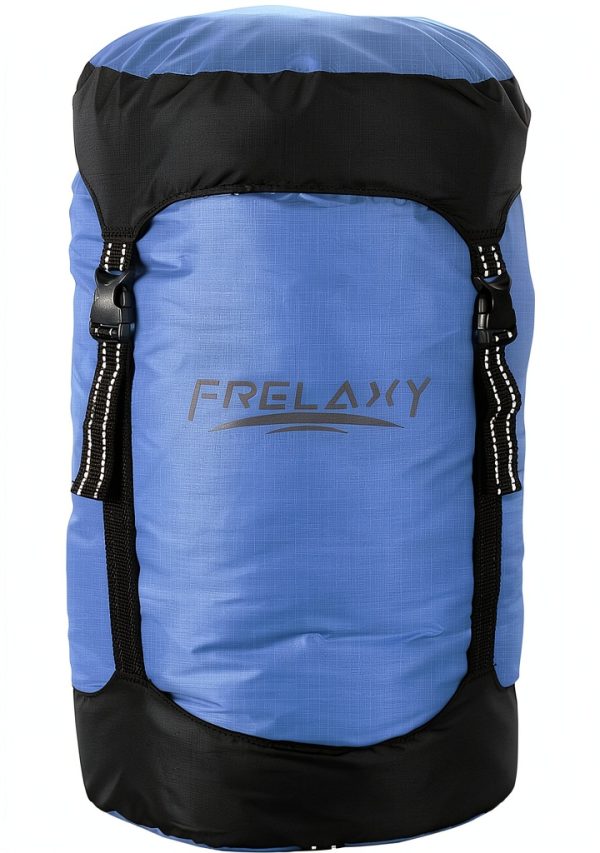 Frelaxy Compression Stuff Sack Camping Gear Space Saving-0