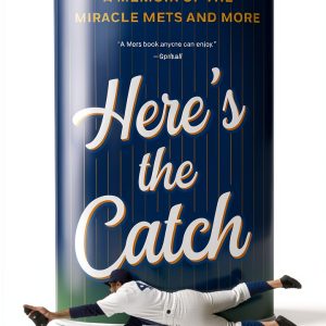 Baseball Biography Kindle by Thomas Dunne Books-0
