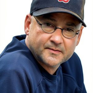 Baseball Biography Kindle by Mariner Books-0