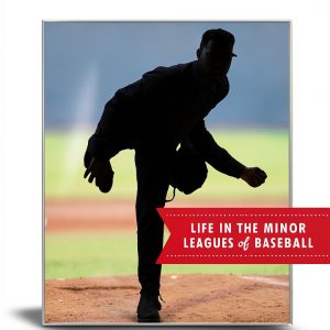 Vintage Baseball Biographies Kindle Store Book-0