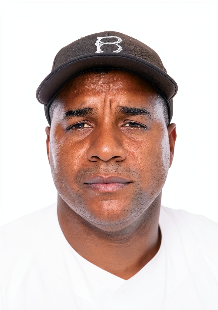 Baseball biographies e-book cover