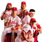 Baseball Biography Kindle University Press-0