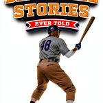 Baseball Biography for Teens Amazon Kindle eBook 155 Pages 4.9 MB-0