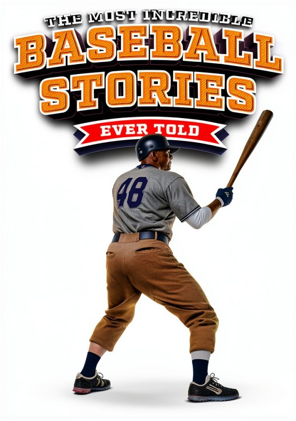 Baseball Biography for Teens Amazon Kindle eBook 155 Pages 4.9 MB-0