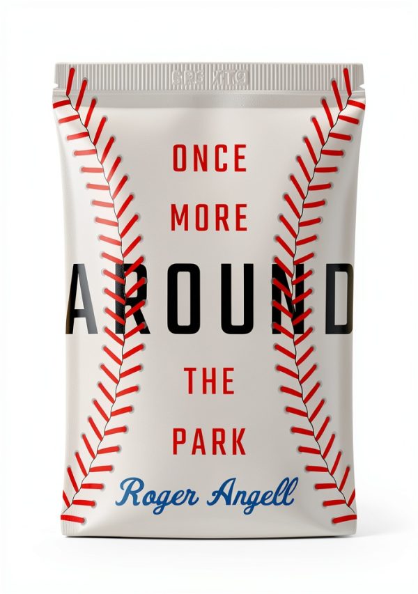 Baseball History eBook by Open Road Media Enhanced Typesetting-0
