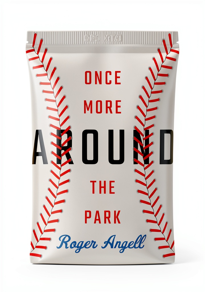 baseball ebook