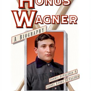 Baseball Biography Kindle eBook by Henry Holt – 469 Page History-0