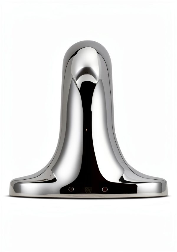 Zurn Z6955-Xl-S-F Aqua-Fit Serio Series® 4" Centerset Sensor Faucet With 0.5 Gpm Aerator, In Chrome-2