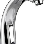 American Standard 6055102.002, 17.1 in wide x 10.5 in tall x 4.8 in deep, Polished Chrome-0