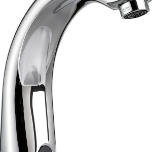 American Standard 6055102.002, 17.1 in wide x 10.5 in tall x 4.8 in deep, Polished Chrome-0