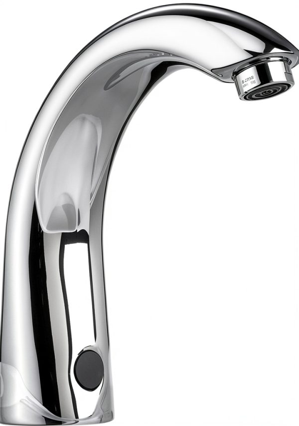 American Standard 6055102.002, 17.1 in wide x 10.5 in tall x 4.8 in deep, Polished Chrome-0