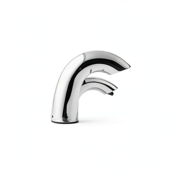 Zurn Z6955-Xl-S-F Aqua-Fit Serio Series® 4" Centerset Sensor Faucet With 0.5 Gpm Aerator, In Chrome-7