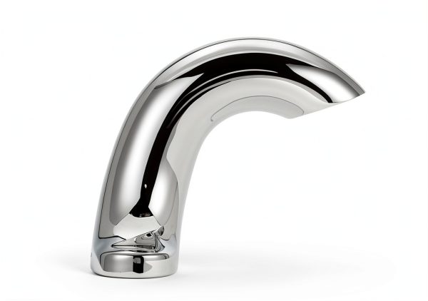 Zurn Z6955-Xl-S-F Aqua-Fit Serio Series® 4" Centerset Sensor Faucet With 0.5 Gpm Aerator, In Chrome-4