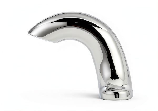 Zurn Z6955-Xl-S-F Aqua-Fit Serio Series® 4" Centerset Sensor Faucet With 0.5 Gpm Aerator, In Chrome-5