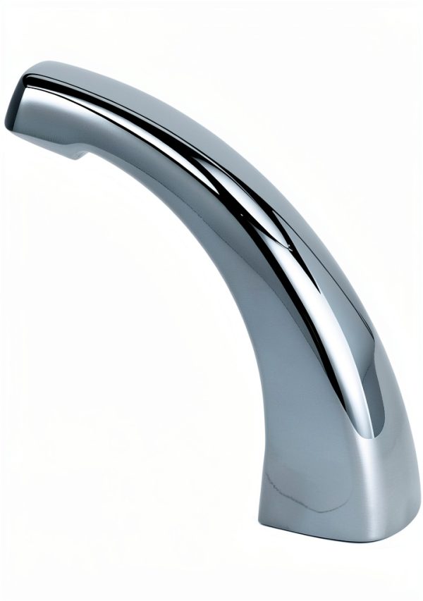Zurn Z6913-XL AquaSense Sensor Faucet, 0.5 GPM Aerator, Chrome-2