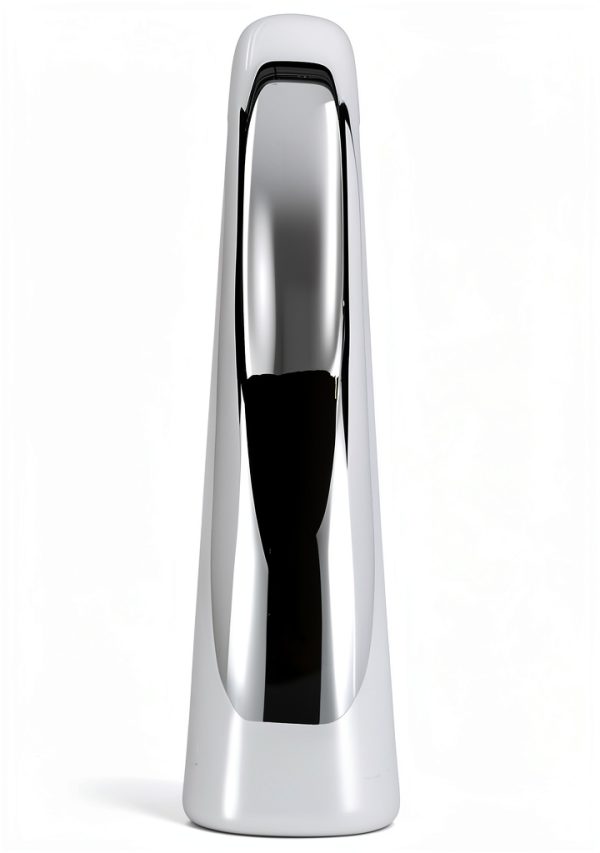Zurn Z6913-XL AquaSense Sensor Faucet, 0.5 GPM Aerator, Chrome-3