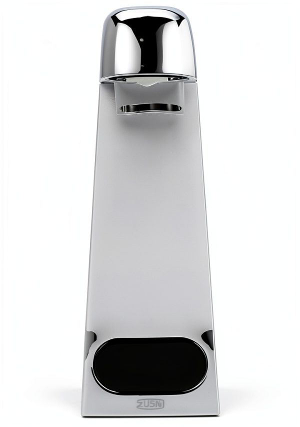 Zurn Z6913-XL AquaSense Sensor Faucet, 0.5 GPM Aerator, Chrome-1