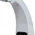 Zurn Z6913-XL AquaSense Sensor Faucet, 0.5 GPM Aerator, Chrome-0