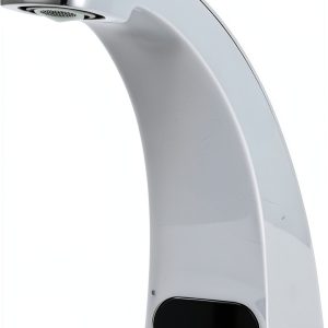 Zurn Z6913-XL AquaSense Sensor Faucet, 0.5 GPM Aerator, Chrome-0