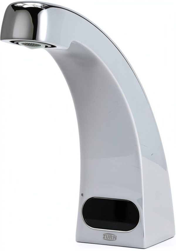 Zurn Z6913-XL AquaSense Sensor Faucet, 0.5 GPM Aerator, Chrome-0