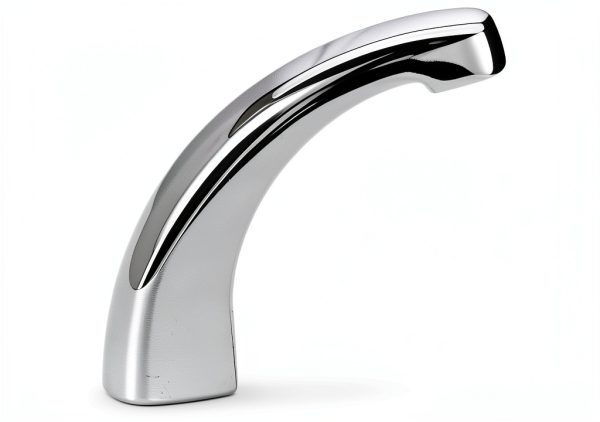 Zurn Z6913-XL AquaSense Sensor Faucet, 0.5 GPM Aerator, Chrome-4